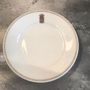 Salad Plates set of 2